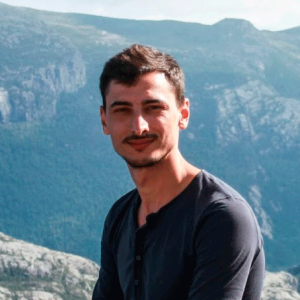 author avatar