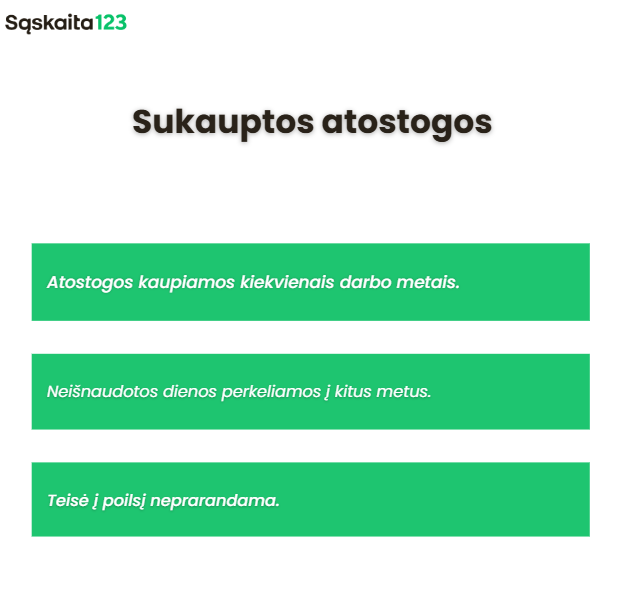 Kompiuterio ekrano nuotrauka.